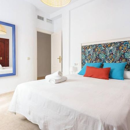 Solsuite Apartment Malaga Center Exterior foto