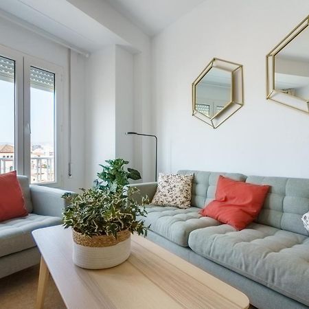 Solsuite Apartment Malaga Center Exterior foto
