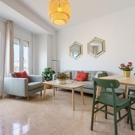 Solsuite Apartment Malaga Center Exterior foto